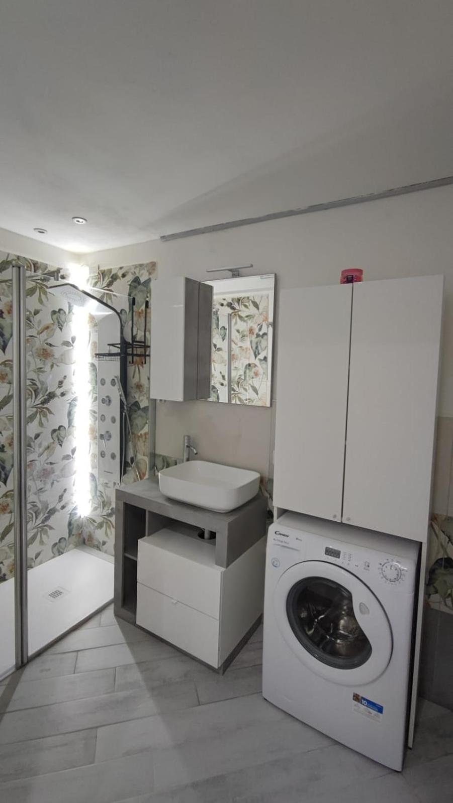Sagegreən Flat Apartment